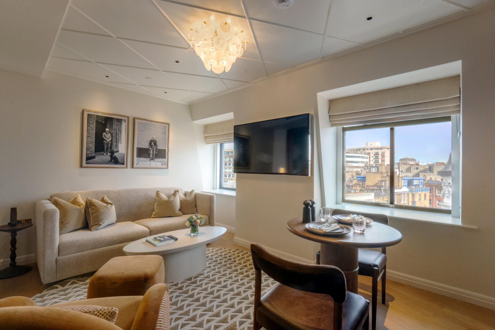 newman-the-loft